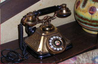 telephone